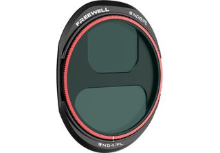 Freewell ND8/PL Hybrid Freewell Filter For Dji Mavic 4 Pro