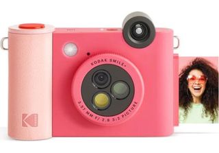 Fotocamera Digitale Kodak Smile Smile