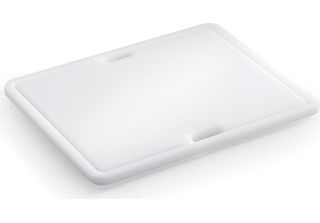 Naber, KráJecí Deska Plastová, BíLý Plast - Vestavné DřEzy