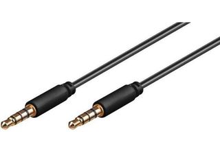 Cavo Audio Microconnect