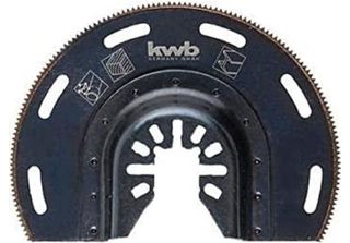 Kwb 709450 Lama Per Seghetti Alternativi, Seghetti Alternativi E Seghe Elettric…