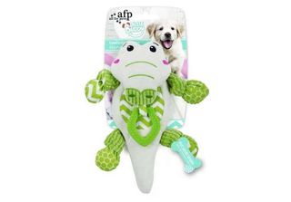 All For Paws Little Buddy - Alligatore Confortante