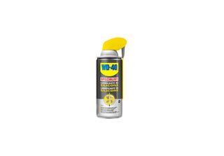 Lubrificante Siliconico Specializzato Wd40 400Ml 34384