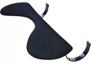 Jobmate Supporto Avambraccio Nero Advance