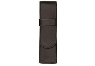 Alassio Schreibger„Te-Etui, Fr 2 Schreibger„Te, Schwarz