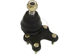 A.B.S. Giunto Di Supporto Per Toyota Hiace Ii Wagon (LH7, LH5, LH6, YH7, YH6, Y…
