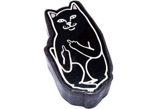 SK8 Wachs Ripndip Lord Jerm - Nero - Universale