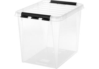 Smartstore 3542070 Smartstore Box Classic 50, 52 Litri