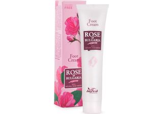 Crema Piedi Alla Rosa 75Ml Biofresh