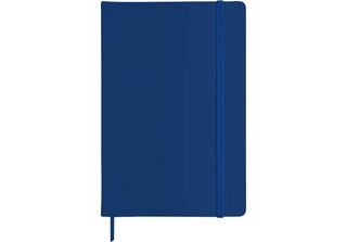Midocean - Blocco Note "Arconot"", A5 MO357 (Taglia Unica) (Blu)"