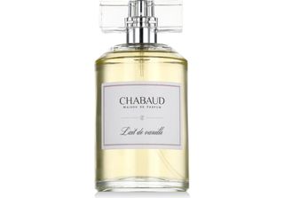 Chabaud Lait Vanilla Edt Spray