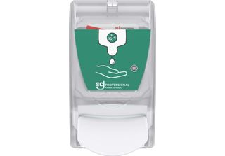 Distributore Di Disinfettanti Sc Johnson SAN1LDSGER
