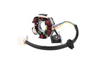Magneto Stator,Magneto Stator Coil,Stator Coil,Generator Magneto Stator Coil,Ma…