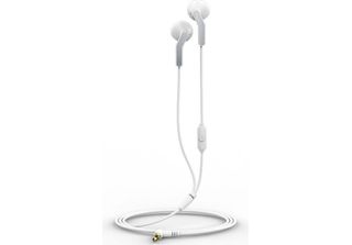 Cuffie Muvit For Change E56 Bianco