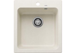 Blanco Naya 45 Silgranit Bianco Morbido