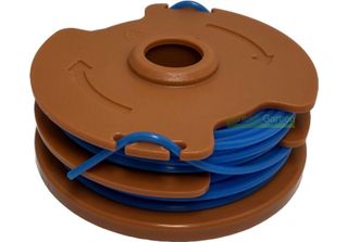 Bobina Filo Per Worx Wg 100 101 104 105 106 108 109 110 E / WA0007 Decespugliat…