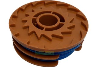 Bobina Filo Per Worx Wg 112 113 115 117 118 119 124 E / WA0008 099962 Decespugl…