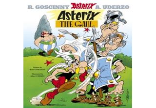Asterix: Asterix Il Gallo