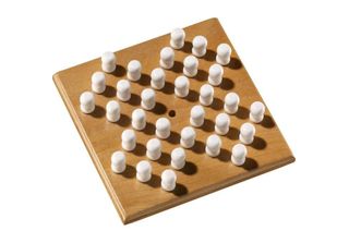 Schmidt 51231 Schmidt Solitaire Geschicklichkeitsspiel
