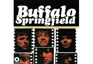 Buffalo Springfield