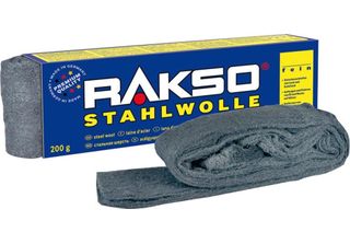 Lana D'acciaio Ext.Fine 000 200G Rakso