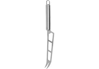My Basics 2816/99U3 My Basics Coltello Da Formaggio 18/8, Acciaio Inox