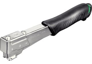 Rapid Hammer Tacker R311 Ergonomic (Cucitrice A Martello Tacker Isaberg)