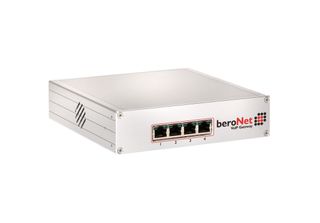Beronet BF4004S0BOX Beronet 400 Box Mit 4X S0