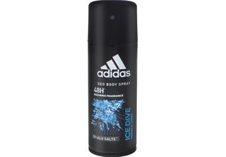 Adidas Ice Dive Deodorant Bodyspray 150Ml