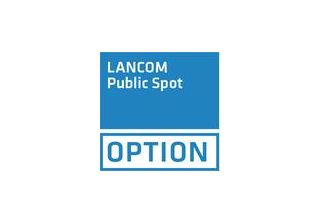 Sistemi Lancom Opzione Lancom Public Spot Xl
