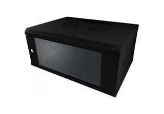 Allnet ALL-SMC6612SCHWARZ Alloggiamento A Rack