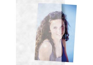 1X1000 Daiber Glassine Sleeves 15X20Cm