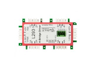 Allnet Brickrknowledge Driver Per Ponte H L293