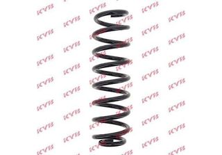 2X Kyb Spring Travel Spring Anteriore