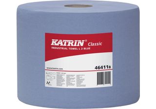 Katrin 464118 Wischtuch Katrin Classic L2Blu