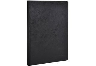 Taccuino Agebag Foderato In Lino Din A5