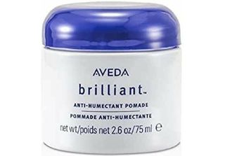 Aveda Brilliant Pomata Antiumidità