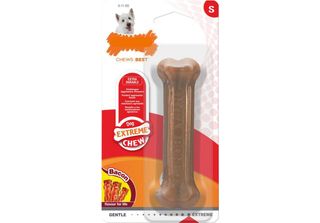 Nylabone Dura Chew Per Morsi Duri Al Gusto Di Bacon