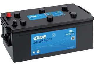 Exide EG1203 Batteria