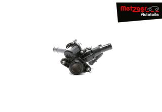 Termostato Metzger Per Mercedes Classe A Classe B Cla Gla-Class