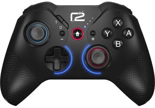Ready2Gaming Nintendo Switch Pro Pad X