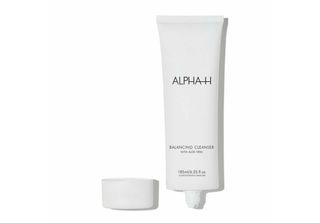 Alpha H Detergente Equilibrante 185Ml