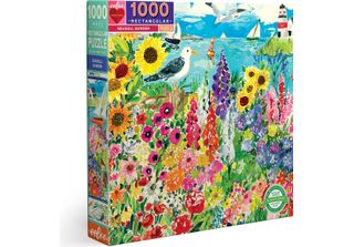 Giardino Dei Gabbiani Eeboo (1000)