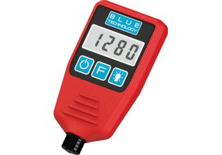 Spessimetro Per Verniciatura P-13-AL Per Acciaio E Alluminio, Blue Technology