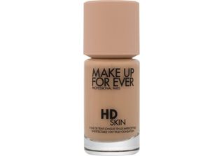Make Up For Ever Hd Invisible Longwear Foundation 2N26 1.01 Oz - Autentico