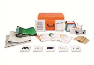 Photon Educaton Photon Mint Education, PE-SEL, Pacchetto Completo "Apprendiment…