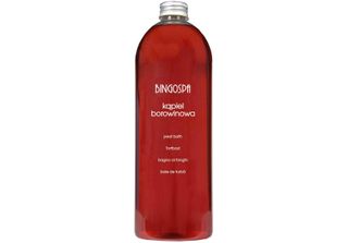 Bingospa Bagno Di Fango, 1000 Ml