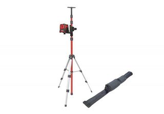 Kapro KrustleņķA LāZera LīMeņRāDis Prolaser Vector Ar St