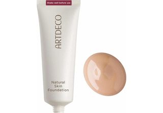 Artdeco Fondotinta Naturale Neutro - Sabbia Neutra 25Ml