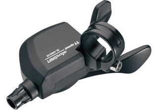 Cambio Microshift Xle Mtb Xpress, Lato Destro, 11 Velocità Nero